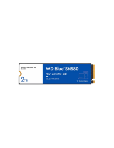 SSD WD Blue (M.2